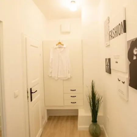 Apartamento No3 *